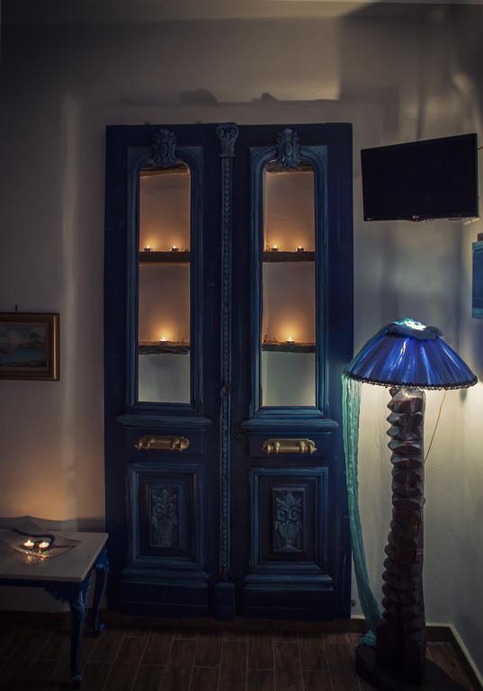 Castria Studios Kionia Eksteriør bilde